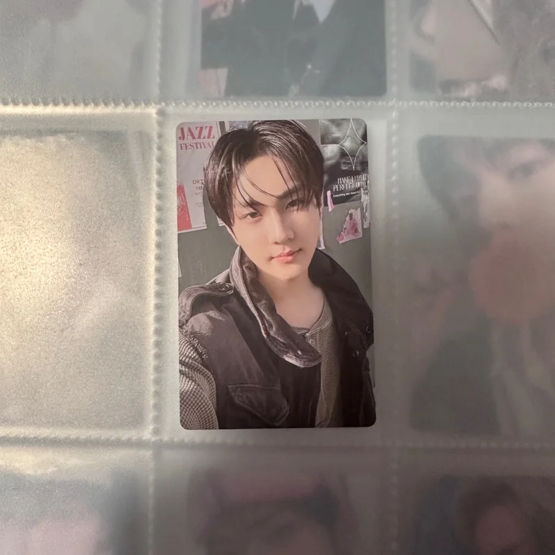 ROMANCE : UNTOLD Weverse Albums Ver.