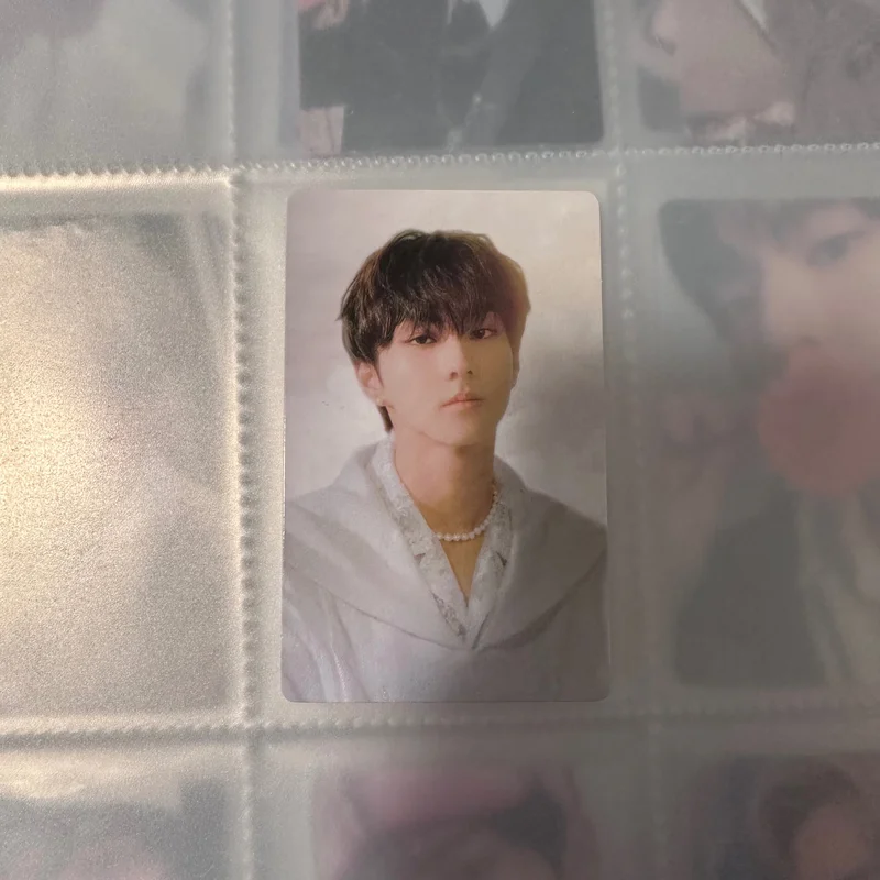 ORANGE BLOOD Target Exclusive