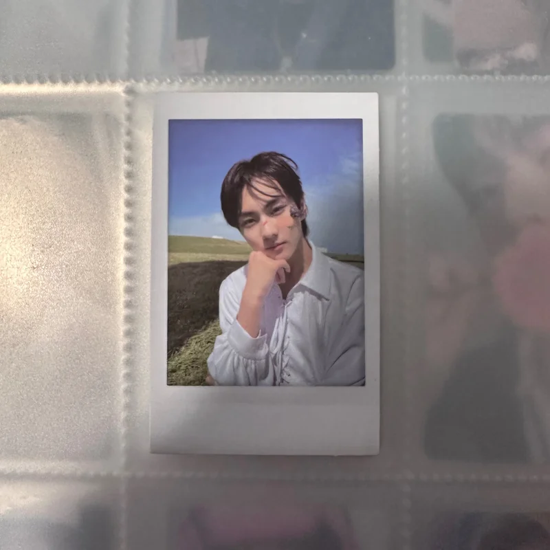 Dimension : Answer Yet Ver.