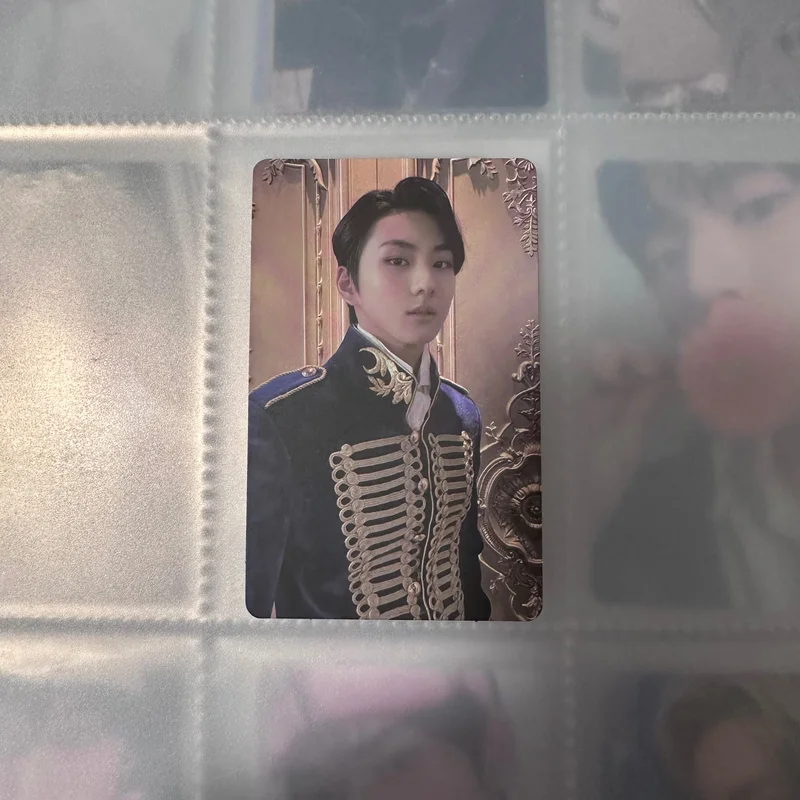 BORDER : CARNIVAL UP Ver.