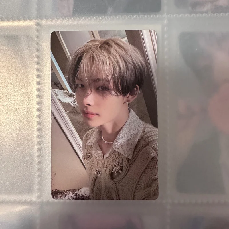 ORANGE BLOOD KALPA ver.