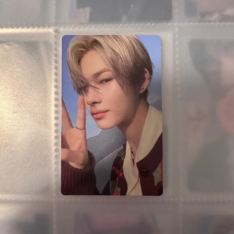 ORANGE BLOOD ENGENE ver.