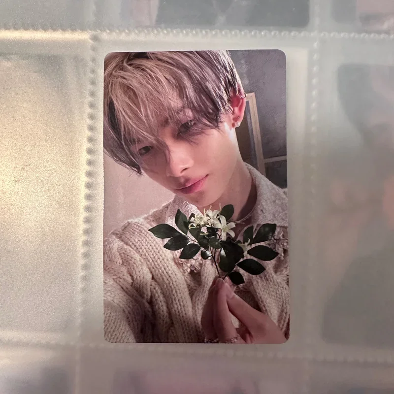 ORANGE BLOOD KALPA ver.