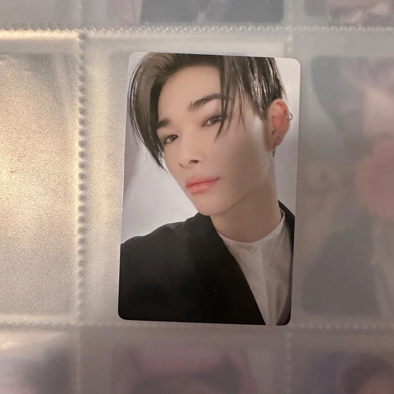 ORANGE BLOOD YIZHIYU