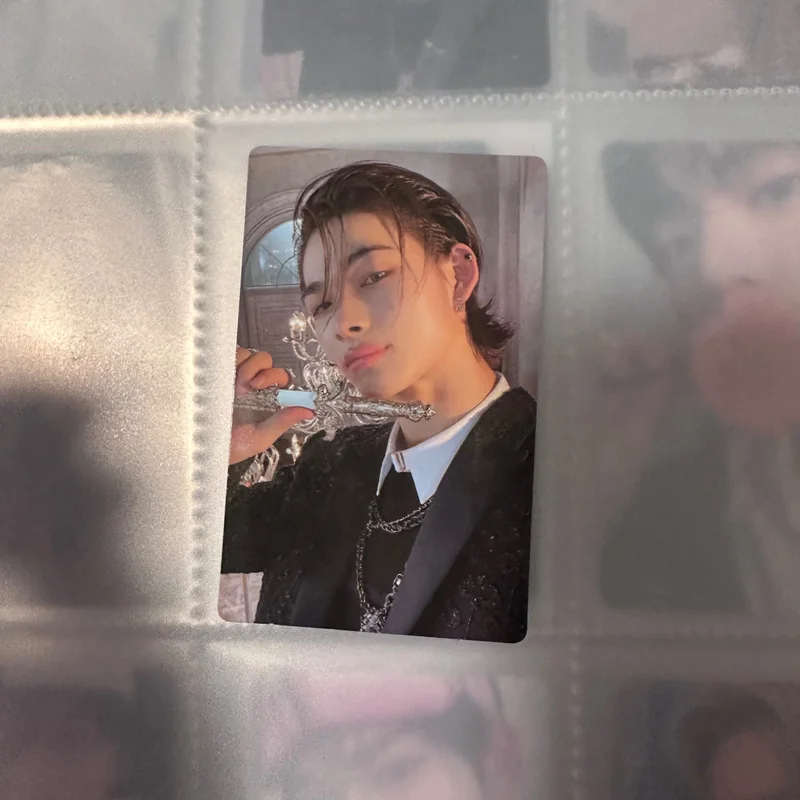 DARK BLOOD FULL ver.