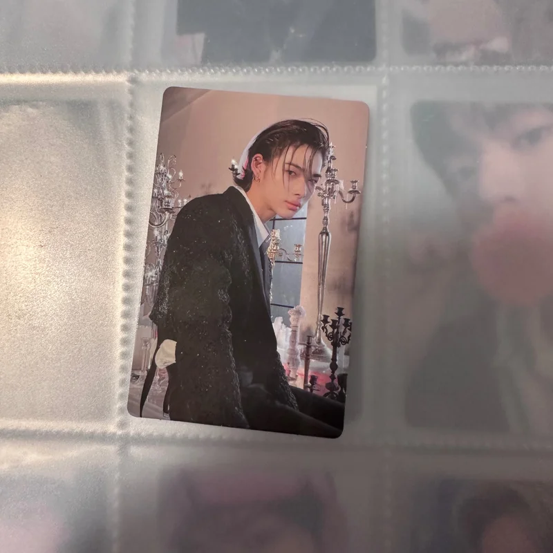 DARK BLOOD FULL ver.