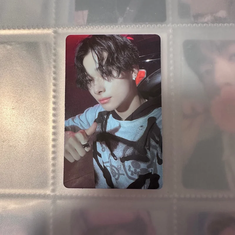 MANIFESTO : DAY 1 Target Exclusive