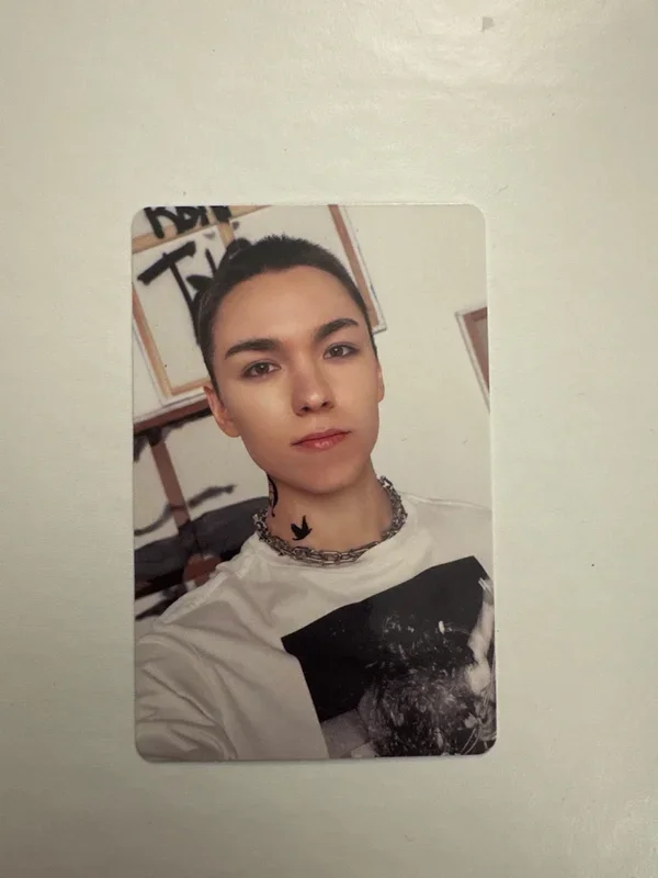 Vernon HAPPY BURSTDAY DAREDEVIL Ver.