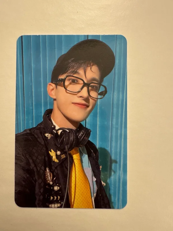 DK TELEPARTY NA Ver. Dokyeom