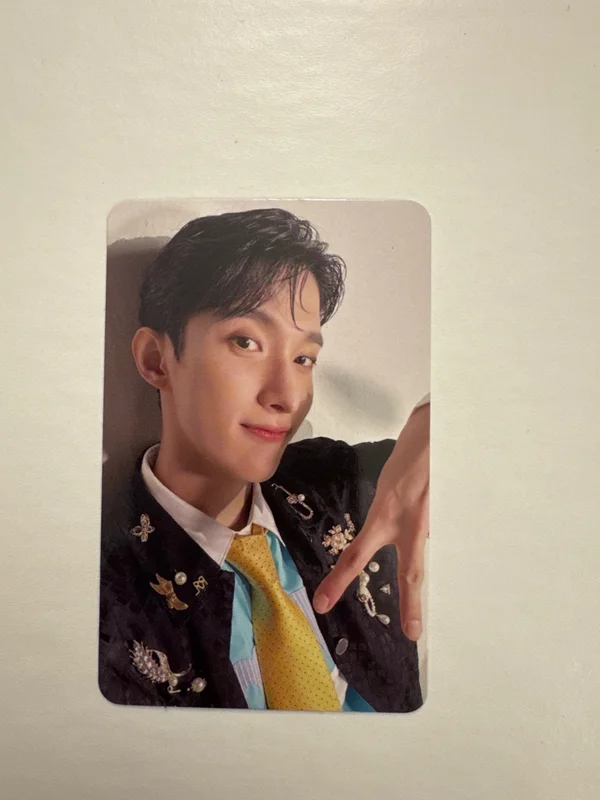 Dokyeom TELEPARTY NA Ver.