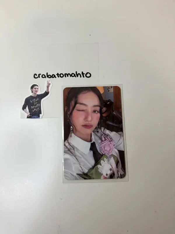 TEN: The Story Goes On Cast Ver.