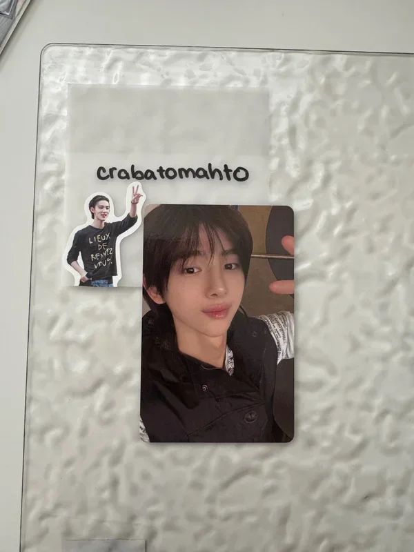 CORTIS 2026 SEASONS GREETINGS