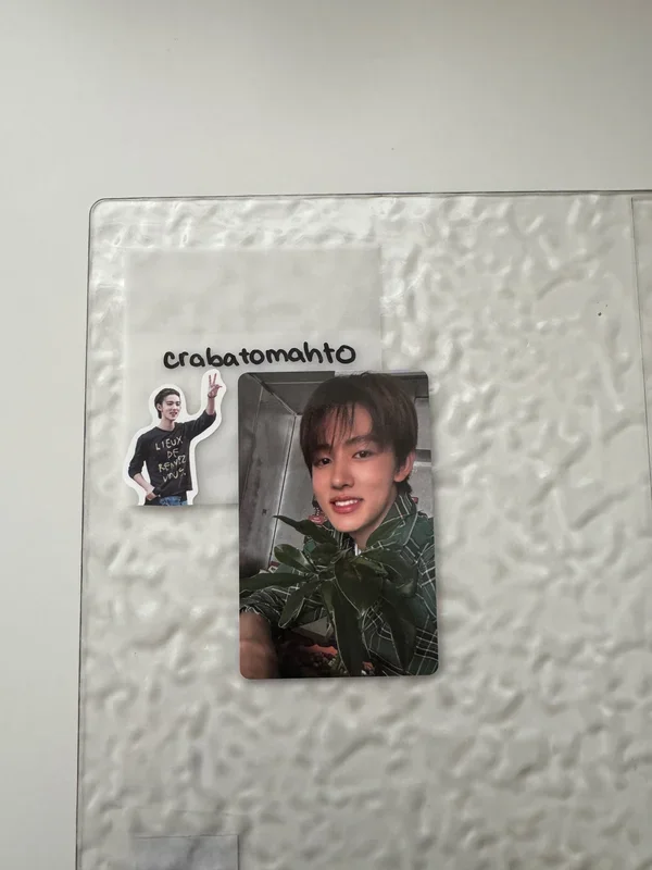 CORTIS 2026 SEASONS GREETINGS