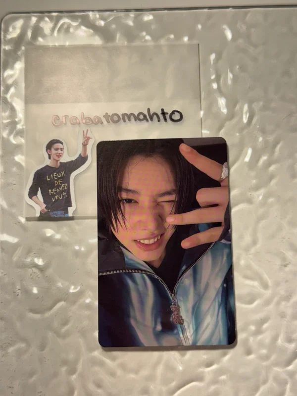 SHOT CALLERS Standard Ver.