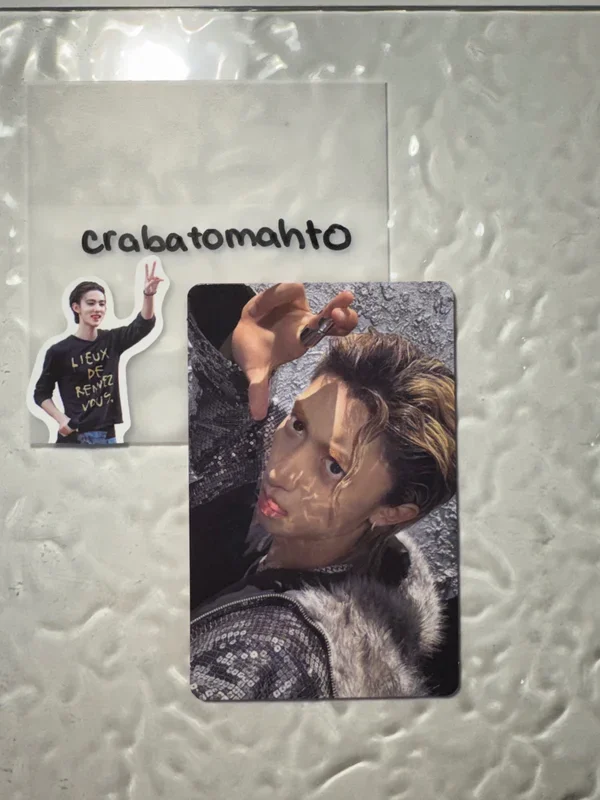 SHOT CALLERS Standard Ver.