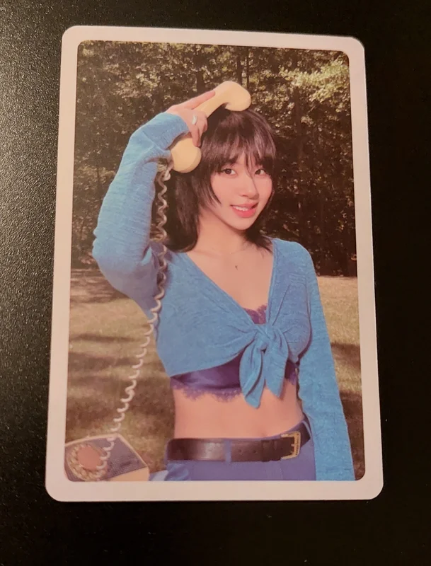 BETWEEN 1&2 PHOTOCARD SET Pathfinder Ver.