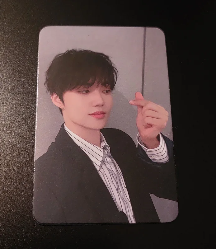 TREASURE 3rd ANNIVERSARY MAGAZINE ALADIN