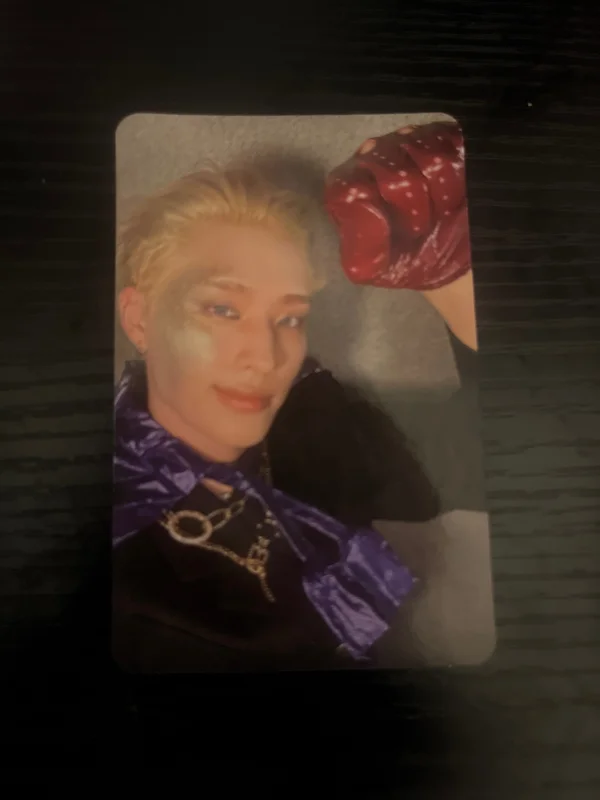 UNIQUE FaNCy Ver.