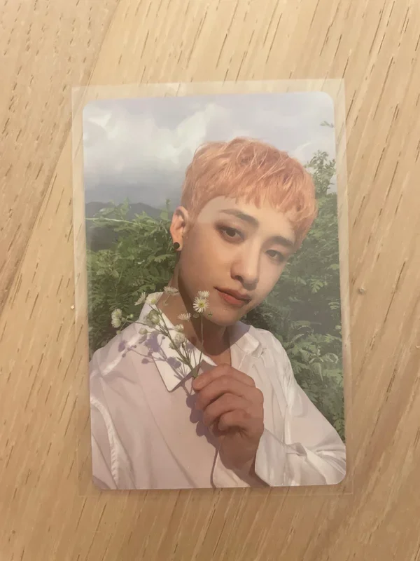 Noeasy Limited - Bang Chan