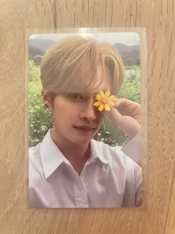 Noeasy Limited - Lee Know