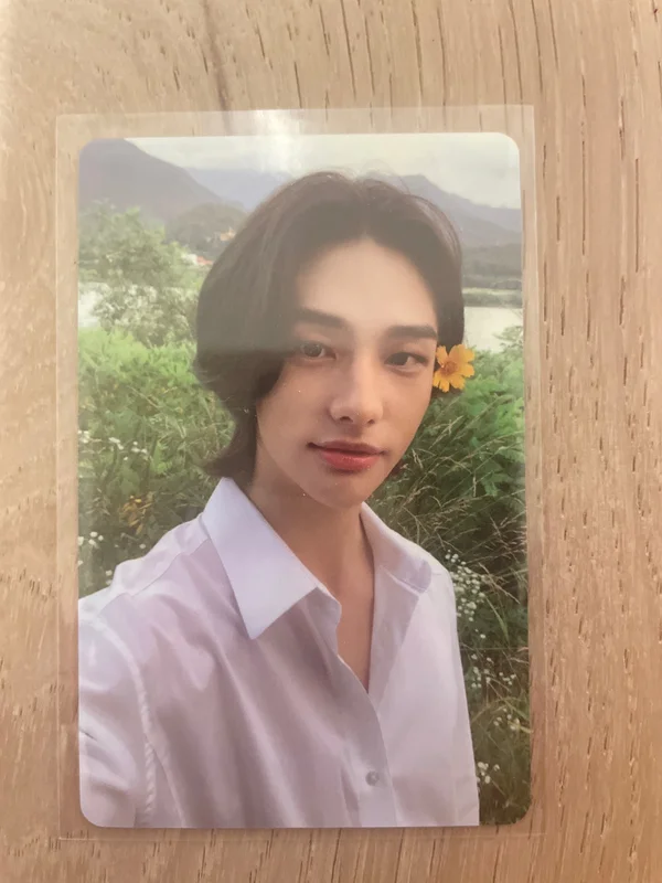 Noeasy Limited - Hyunjin