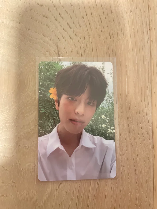 Noeasy Limited - Seungmin