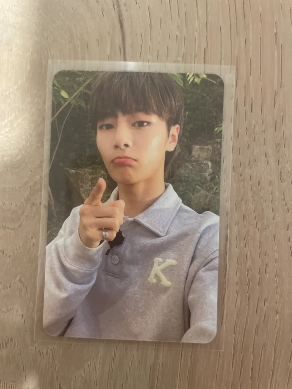 NOEASY - I.N (double sided)