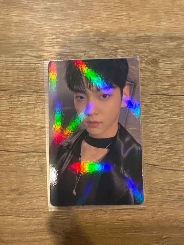 minisode 2: Thursday's Child WEVERSE