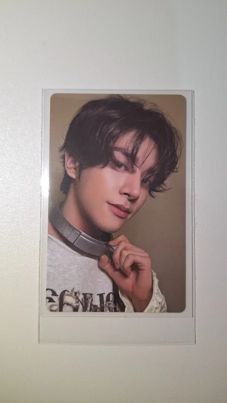 DESIRE : UNLEASH ENGENE ver. WEVERSE