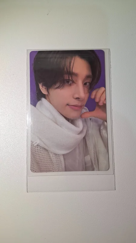 ROMANCE : UNTOLD -daydream- WEVERSE