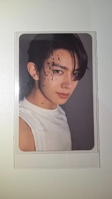 DESIRE : UNLEASH MINE Ver.