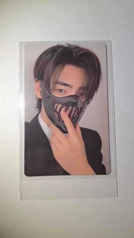 DESIRE : UNLEASH WEVERSE