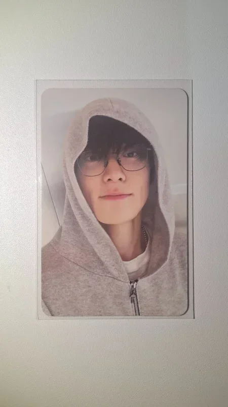 Be There For Me KpopMerch