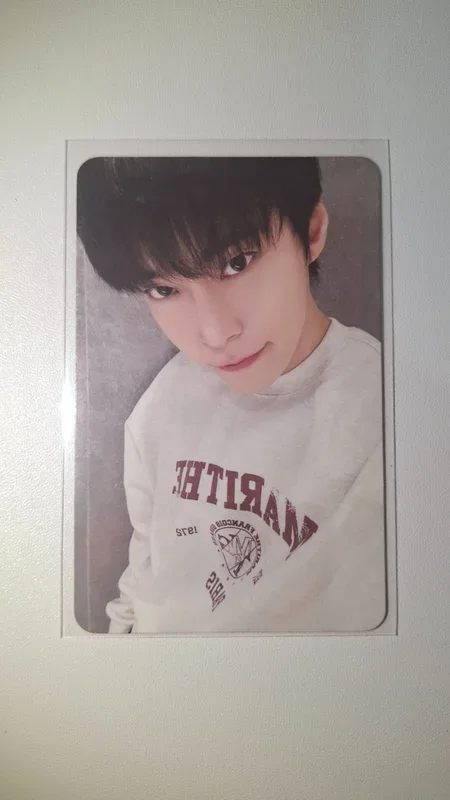 Be There For Me KpopMerch