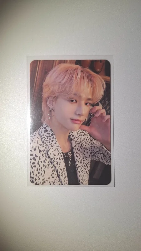 (5-STAR) DIGIPACK VER.
