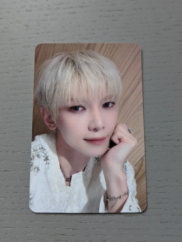 TREASURE PLATFORM VER. MINIRECORD