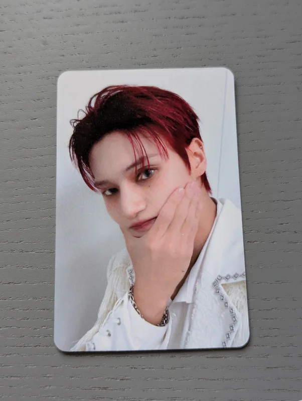 TREASURE PLATFORM VER. MINIRECORD