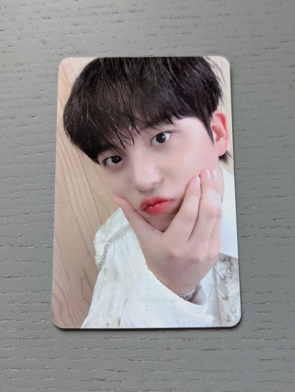 TREASURE PLATFORM VER. MINIRECORD