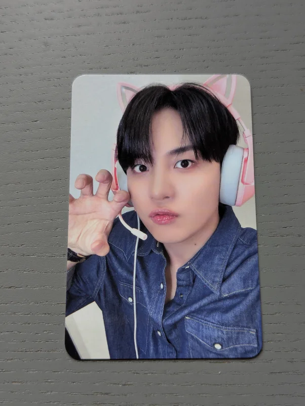 GOLDEN HOUR : Part.3 MAKESTAR LUCKY DRAW