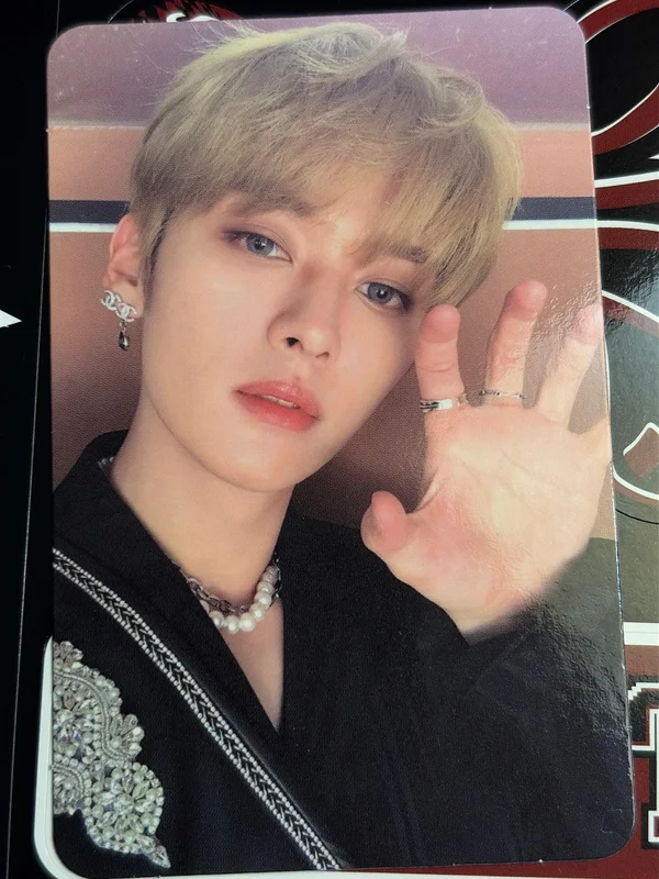 NOEASY Jewel Case Ver.