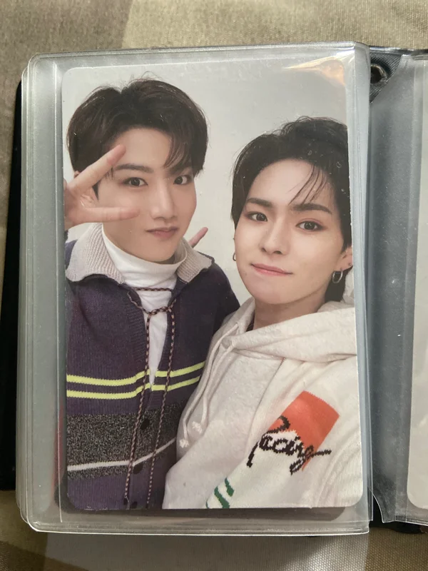 Yoshi Junkyu Unit The First Step : Chapter One