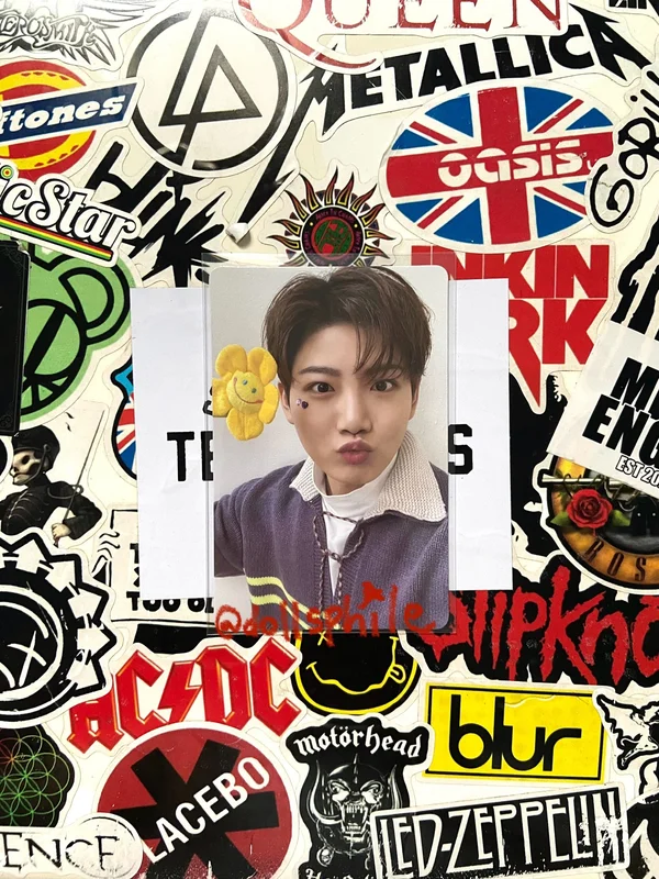 Junkyu The Second Step : Chapter One Digipavk Ver.