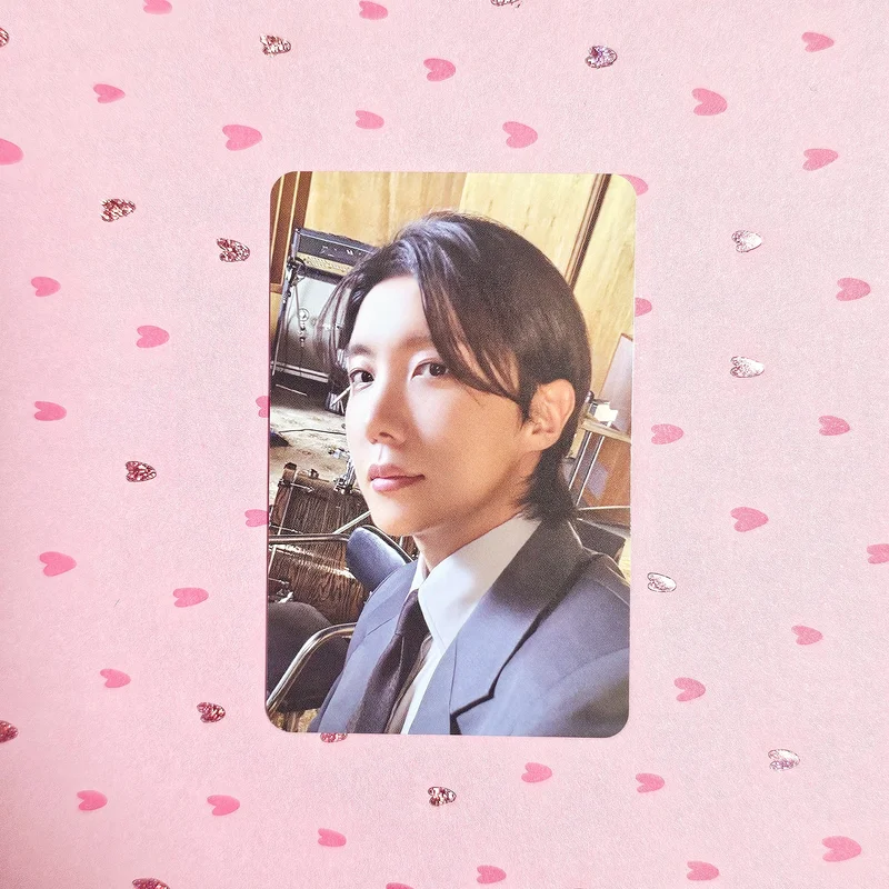 ARIRANG Living Legend Ver.