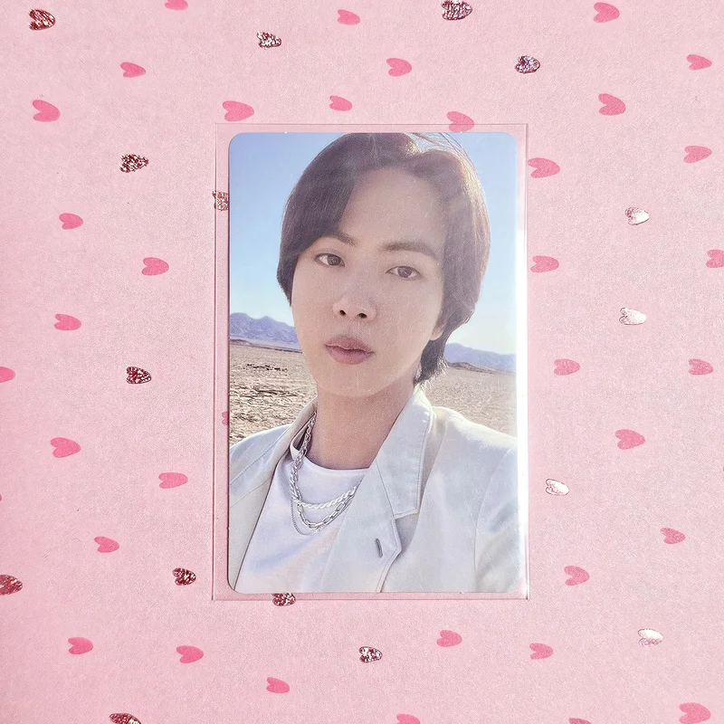 Proof WEVERSE