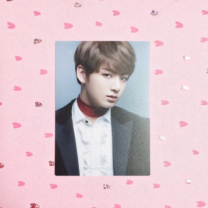 BTS, THE BEST Standard Edition