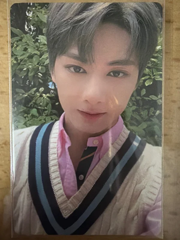 An Ode The Poet ver.