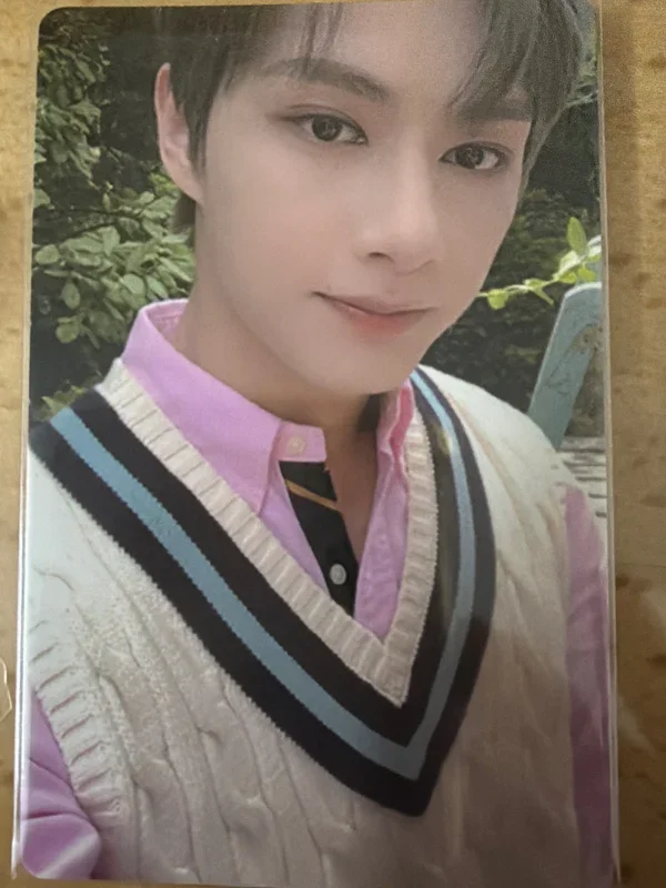 An Ode The Poet ver.