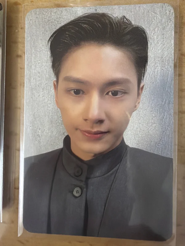 Face the Sun ep.1 Control Ver.