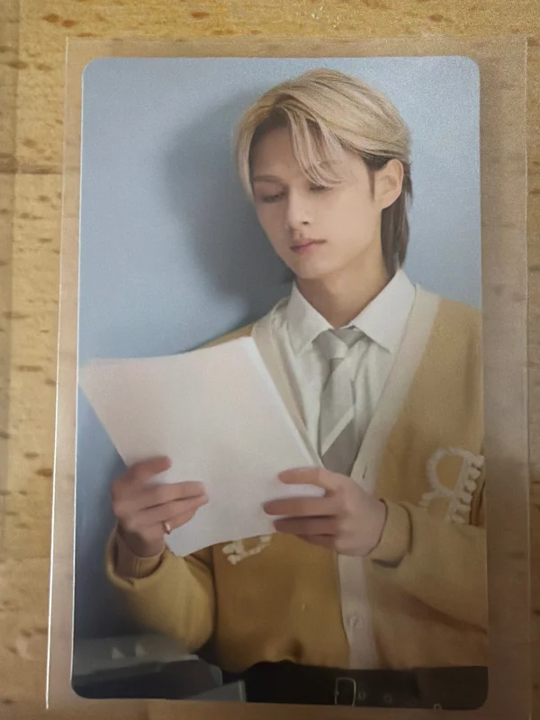 FML WEVERSE