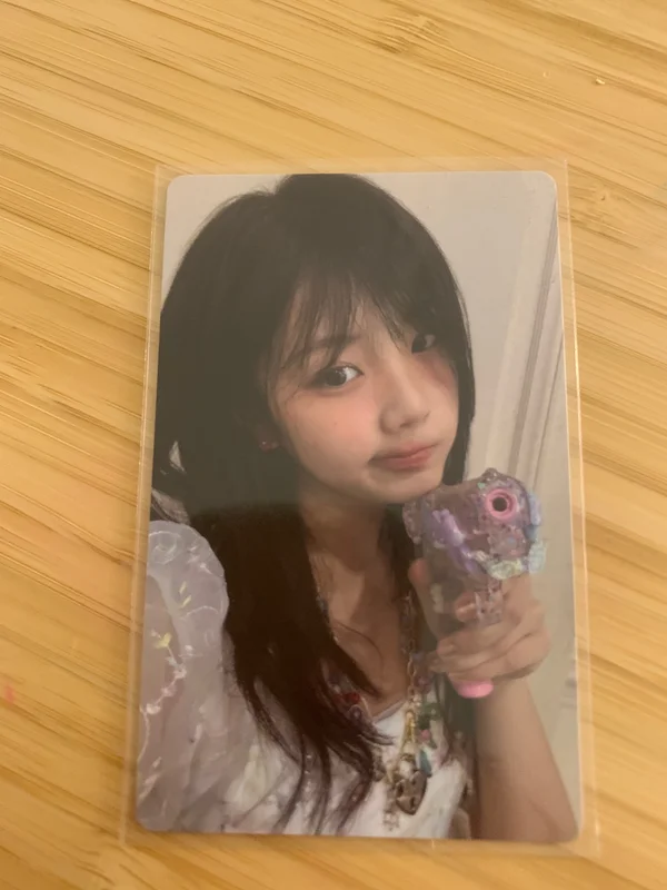 I'LL LIKE YOU WITH ver.
